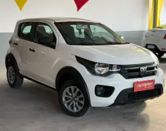 FIAT MOBI 1.0 EVO FLEX LIKE. MANUAL FIAT MOBI 1.0 EVO FLEX LIKE. MANUAL