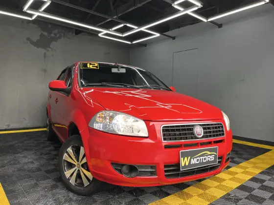 FIAT SIENA 1.0 MPI EL CELEBRATION 8V FLEX 4P MANUAL