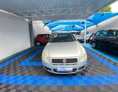 FIAT SIENA 1.0 MPI EL 8V FLEX 4P MANUAL FIAT SIENA 1.0 MPI EL 8V FLEX 4P MANUAL
