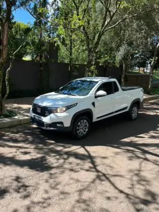 FIAT STRADA 1.3 FIREFLY FLEX FREEDOM CS MANUAL FIAT STRADA 1.3 FIREFLY FLEX FREEDOM CS MANUAL