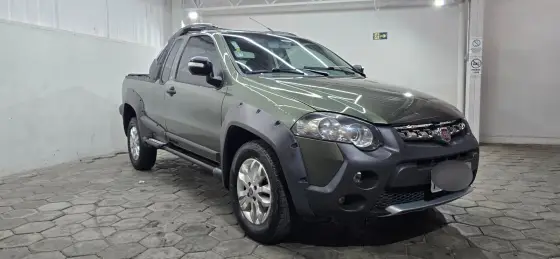 FIAT STRADA 1.8 MPI ADVENTURE CD 16V FLEX 2P MANUAL