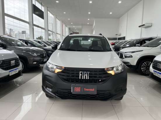 FIAT-STRADA-1.3 FIREFLY FLEX ENDURANCE CS MANUAL FIAT-STRADA-2024