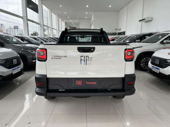 FIAT-STRADA-1.3 FIREFLY FLEX ENDURANCE CS MANUAL FIAT-STRADA-2024