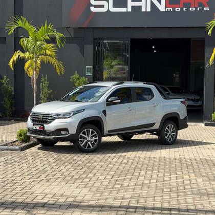 FIAT STRADA 2025 1.3 FIREFLY FLEX VOLCANO CD MANUAL