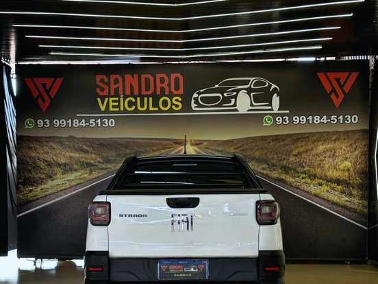 FIAT-STRADA-1.3 FIREFLY FLEX VOLCANO CD MANUAL FIAT-STRADA-2021