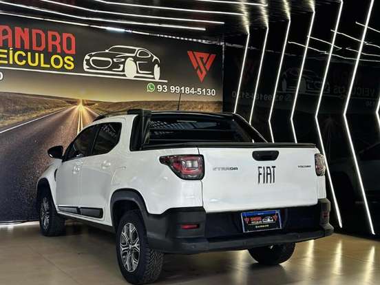 FIAT-STRADA-1.3 FIREFLY FLEX VOLCANO CD MANUAL FIAT-STRADA-2021