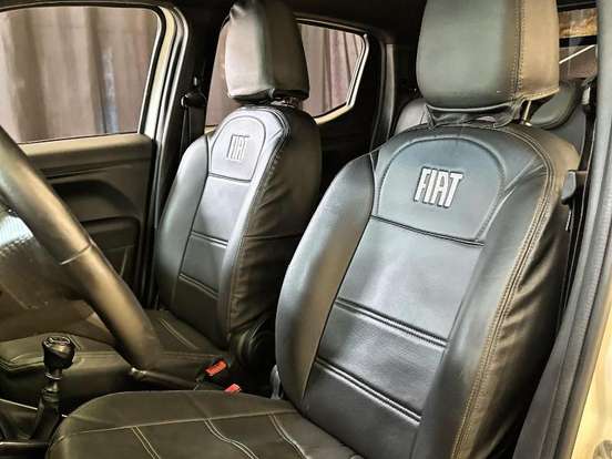 FIAT-STRADA-1.3 FIREFLY FLEX VOLCANO CD MANUAL FIAT-STRADA-2021