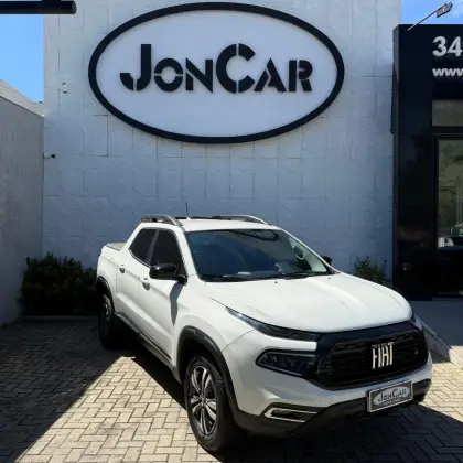 FIAT TORO 1.3 TURBO 270 FLEX FREEDOM AT6