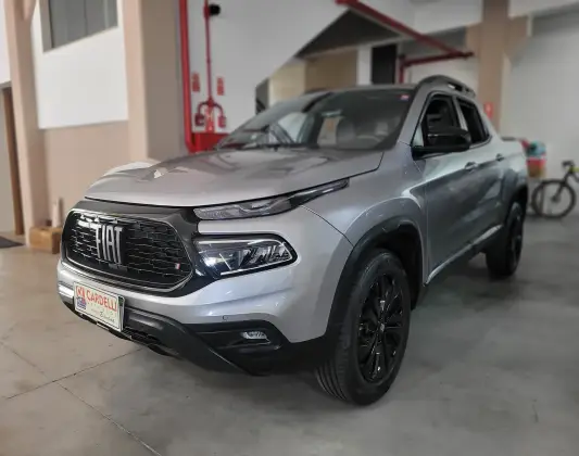 FIAT TORO 1.3 TURBO 270 FLEX VOLCANO AT6