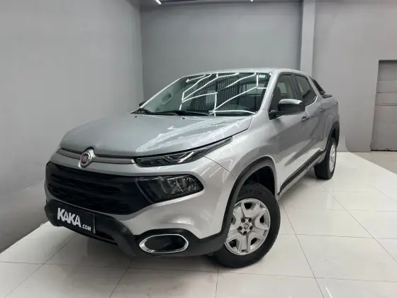 FIAT TORO 1.8 16V EVO FLEX ENDURANCE AT6