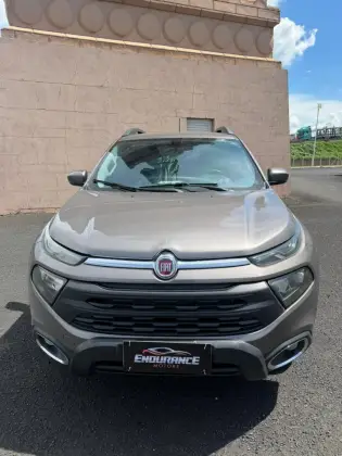 FIAT TORO 1.8 16V EVO FLEX FREEDOM AT6