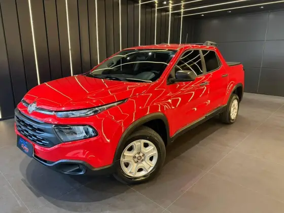 FIAT TORO 1.8 16V EVO FLEX FREEDOM AT6