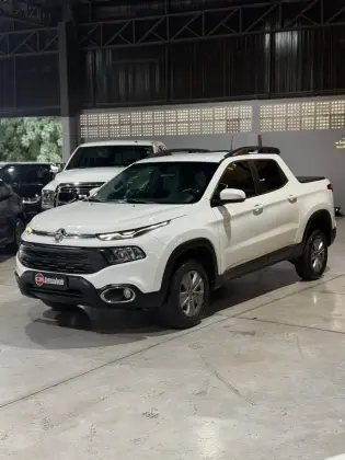 FIAT TORO 1.8 16V EVO FLEX FREEDOM AT6
