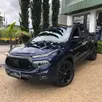 FIAT TORO 1.3 TURBO 270 FLEX VOLCANO AT6 FIAT TORO 1.3 TURBO 270 FLEX VOLCANO AT6