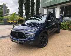 FIAT TORO 1.3 TURBO 270 FLEX VOLCANO AT6 FIAT TORO 1.3 TURBO 270 FLEX VOLCANO AT6