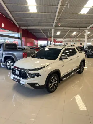 FIAT TORO 2.0 16V TURBO DIESEL RANCH 4WD AT9