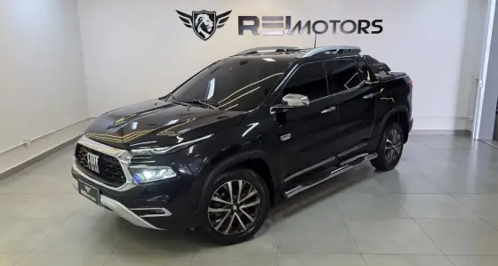 FIAT TORO 2.0 16V TURBO DIESEL RANCH 4WD AT9