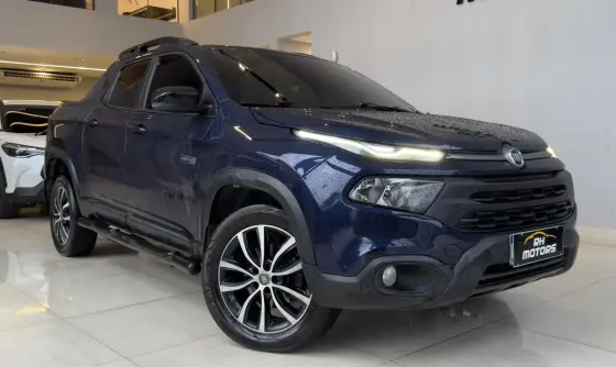 FIAT TORO 2.0 16V TURBO DIESEL ULTRA 4WD AT9