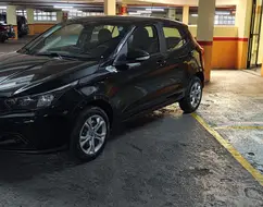 FIAT ARGO 1.0 FIREFLY FLEX DRIVE MANUAL FIAT ARGO 1.0 FIREFLY FLEX DRIVE MANUAL