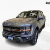 FORD F-150 5.0 V8 GASOLINA CD TREMOR FX4 AUTOMÁTICO FORD F-150 5.0 V8 GASOLINA CD TREMOR FX4 AUTOMÁTICO
