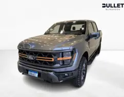 FORD F-150 5.0 V8 GASOLINA CD TREMOR FX4 AUTOMÁTICO FORD F-150 5.0 V8 GASOLINA CD TREMOR FX4 AUTOMÁTICO