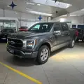 FORD F-150 5.0 V8 GASOLINA CD PLATINUM FX4 AUTOMÁTICO FORD F-150 5.0 V8 GASOLINA CD PLATINUM FX4 AUTOMÁTICO