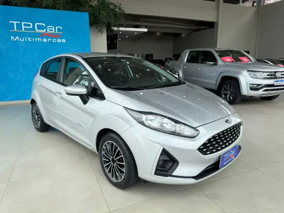 FORD FIESTA 1.6 TI-VCT FLEX SE MANUAL FORD FIESTA 1.6 TI-VCT FLEX SE MANUAL