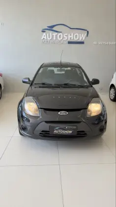 FORD KA 1.0 MPI 8V FLEX 2P MANUAL