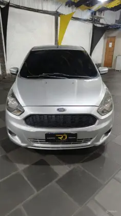 FORD KA 1.0 TI-VCT FLEX SE MANUAL
