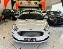 FORD KA 1.0 TI-VCT FLEX SE MANUAL FORD KA 1.0 TI-VCT FLEX SE MANUAL