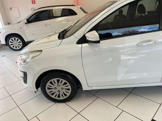 FORD-KA-2019