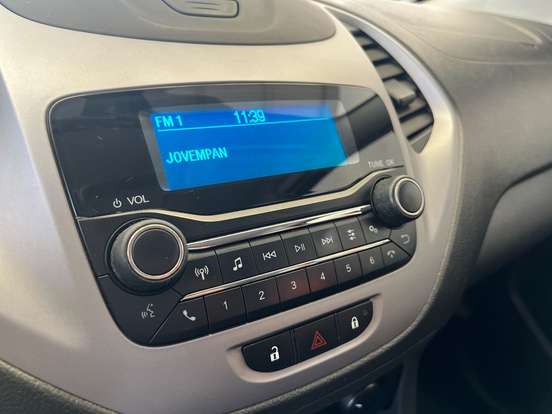 FORD-KA-1.0 TI-VCT FLEX SE MANUAL FORD-KA-2019