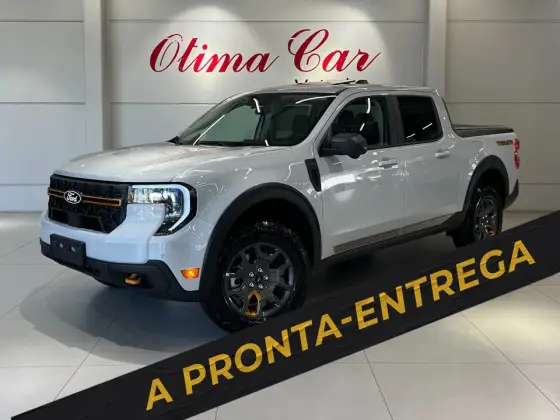 FORD MAVERICK 2.0 ECOBOOST GASOLINA TREMOR AUTOMÁTICO FORD MAVERICK 2.0 ECOBOOST GASOLINA TREMOR AUTOMÁTICO