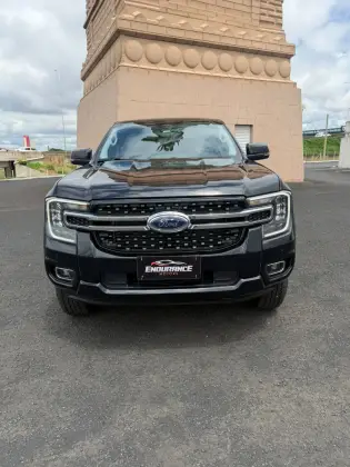 FORD RANGER 3.0 V6 TURBO DIESEL CD XLT 4X4 AUTOMÁTICO
