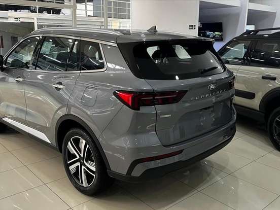 FORD-TERRITORY-1.5 ECOBOOST GTDI GASOLINA TITANIUM AUTOMÁTICO FORD-TERRITORY-2026