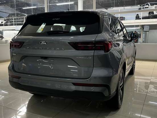 FORD-TERRITORY-1.5 ECOBOOST GTDI GASOLINA TITANIUM AUTOMÁTICO FORD-TERRITORY-2026