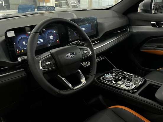 FORD-TERRITORY-1.5 ECOBOOST GTDI GASOLINA TITANIUM AUTOMÁTICO FORD-TERRITORY-2026
