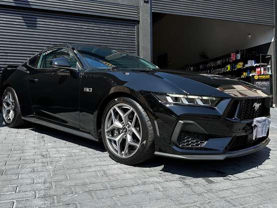 FORD-MUSTANG-5.0 V8 GASOLINA GT PERFORMANCE SELECTSHIFT FORD-MUSTANG-2024