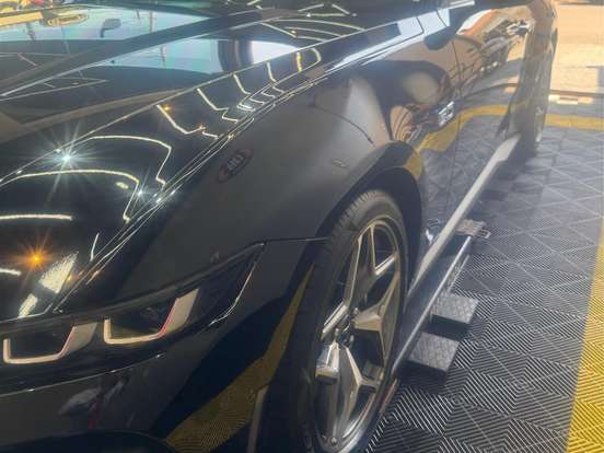 FORD-MUSTANG-5.0 V8 GASOLINA GT PERFORMANCE SELECTSHIFT FORD-MUSTANG-2024