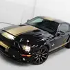 FORD MUSTANG 5.4 SHELBY GT 500 COUPÉ V8 32V GASOLINA 2P MANUAL FORD MUSTANG 5.4 SHELBY GT 500 COUPÉ V8 32V GASOLINA 2P MANUAL