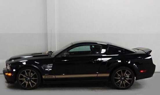 FORD-MUSTANG-2008