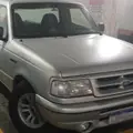 FORD RANGER 4.0 XL 4X2 CS V6 12V GASOLINA 2P MANUAL FORD RANGER 4.0 XL 4X2 CS V6 12V GASOLINA 2P MANUAL