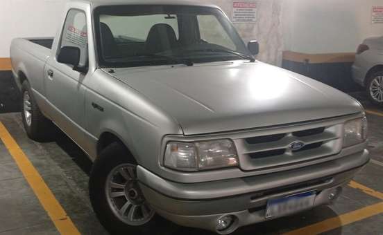 FORD-RANGER-1995