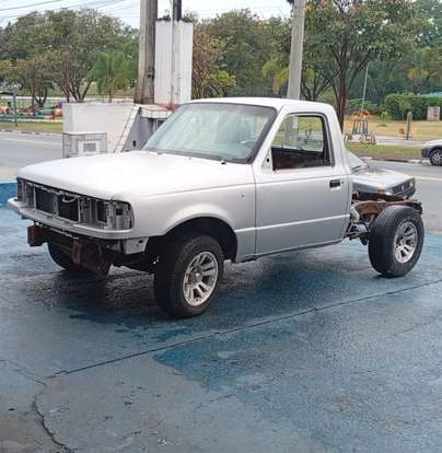 FORD-RANGER-1995