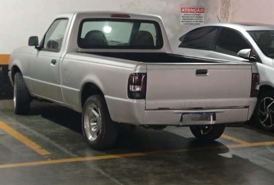 FORD-RANGER-1995