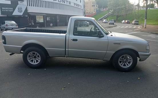 FORD-RANGER-1995