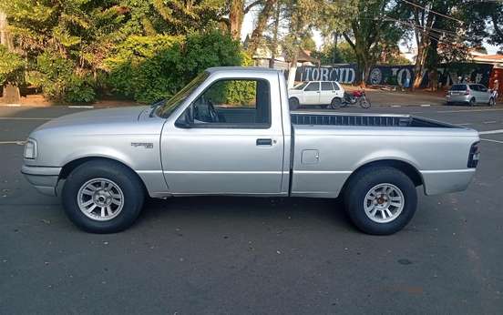 FORD-RANGER-1995