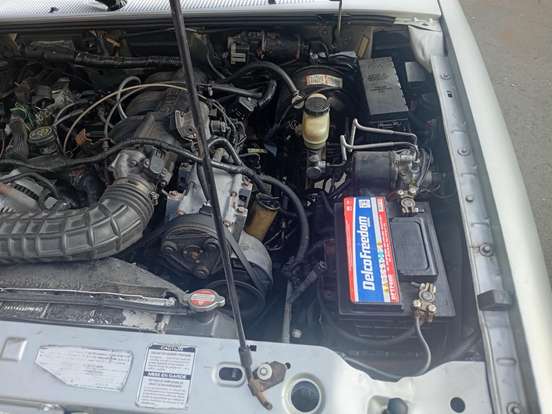 FORD-RANGER-4.0 XL 4X2 CS V6 12V GASOLINA 2P MANUAL FORD-RANGER-1995