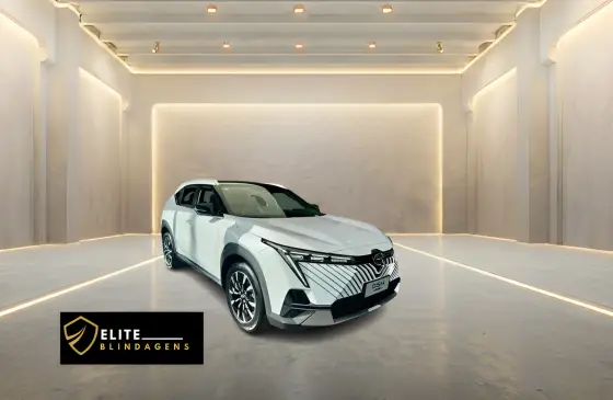GAC GS4 2.0 HEV ELITE AUTOMÁTICO
