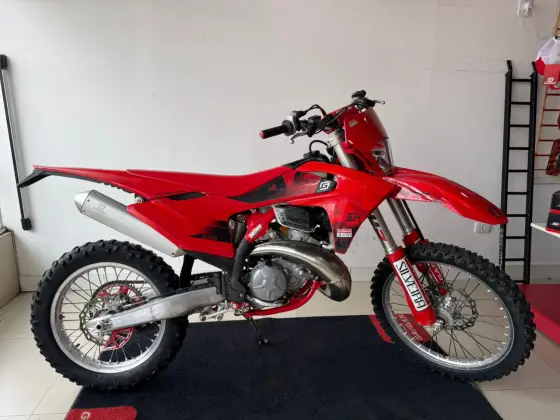 GAS GAS EC 250 